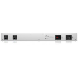 Коммутатор Ubiquiti UniFi Switch Mission Critical (USW-Mission-Critical)