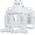 Ubiquiti Мультиплексор AirFiber 8x8  (AF-MPX8)