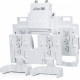 Ubiquiti Мультиплексор AirFiber 8x8  (AF-MPX8)