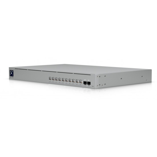 Коммутатор Ubiquiti Pro XG 10 PoE (USW-PRO-XG-10-POE)