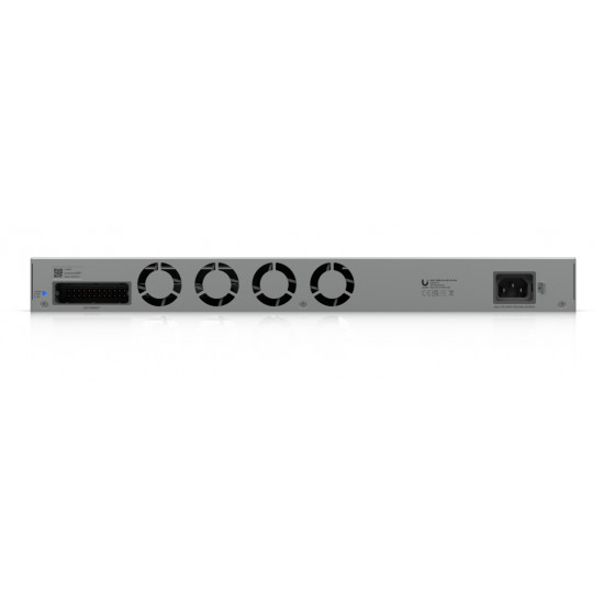 Коммутатор Ubiquiti Pro XG 10 PoE (USW-PRO-XG-10-POE)