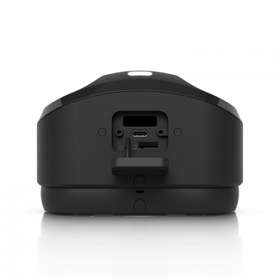 Видеокамера Ubiquiti UniFi Protect G6 180 (UVC-G6-180-B)