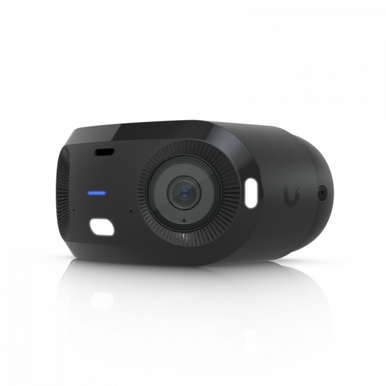 Видеокамера Ubiquiti UniFi Protect G6 180 (UVC-G6-180-B)