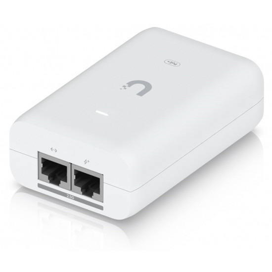 PoE-инжектор Ubiquiti 2.5G PoE+ Adapter 30W (UACC-PoE+-2.5G)