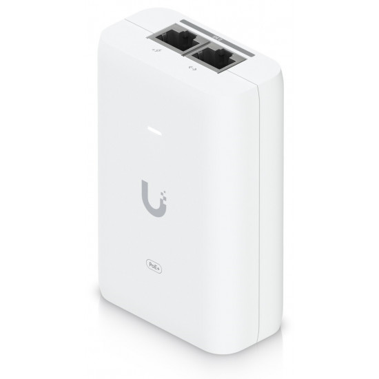PoE-инжектор Ubiquiti 2.5G PoE+ Adapter 30W (UACC-PoE+-2.5G)