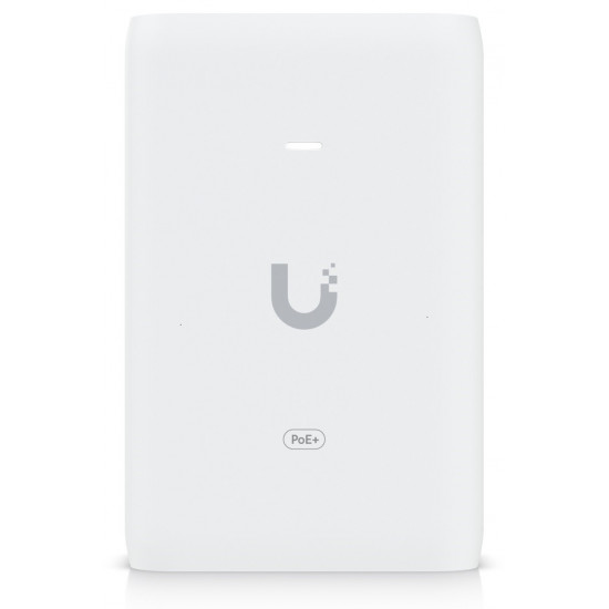 PoE-инжектор Ubiquiti 2.5G PoE+ Adapter 30W (UACC-PoE+-2.5G)