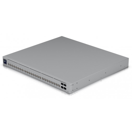 Коммутатор Ubiquiti USW Pro HD 24 PoE (USW-Pro-HD-24-PoE)