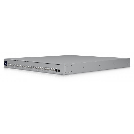 Коммутатор Ubiquiti USW Pro HD 24 PoE (USW-Pro-HD-24-PoE)