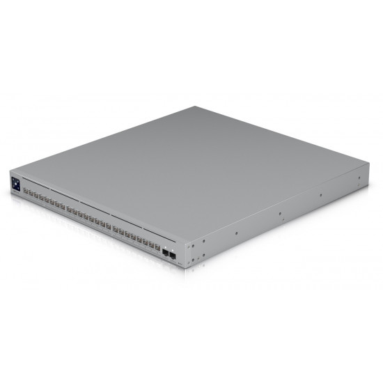 Коммутатор Ubiquiti USW Pro HD 24 PoE (USW-Pro-HD-24-PoE)