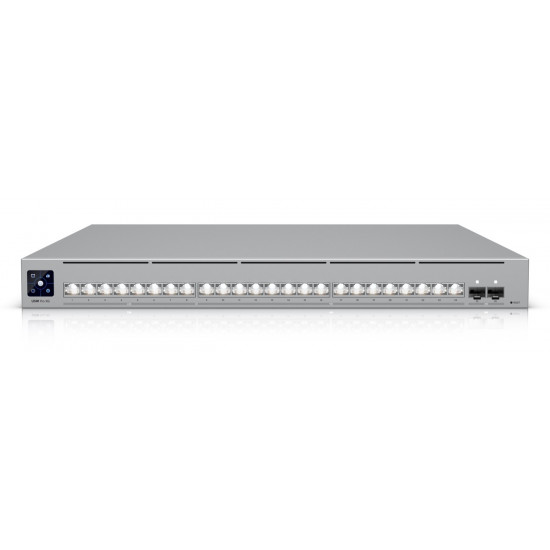 Коммутатор Ubiquiti USW Pro HD 24 PoE (USW-Pro-HD-24-PoE)