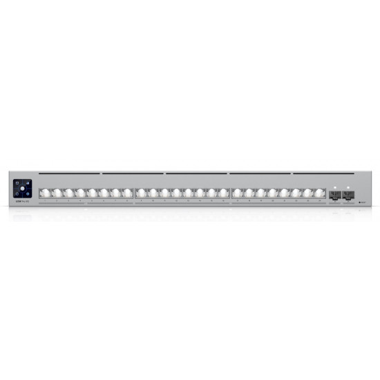 Коммутатор Ubiquiti USW Pro HD 24 PoE (USW-Pro-HD-24-PoE)