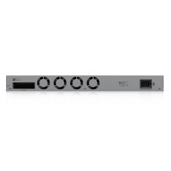 Коммутатор Ubiquiti UniFi Pro XG 24 (USW-Pro-XG-24)
