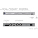 Коммутатор Ubiquiti UniFi Pro XG 24 (USW-Pro-XG-24)