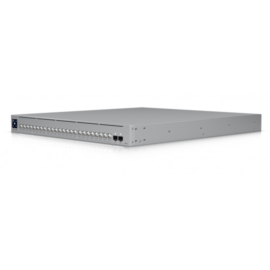 Коммутатор Ubiquiti UniFi Pro XG 24 PoE (USW-Pro-XG-24-PoE (720W))