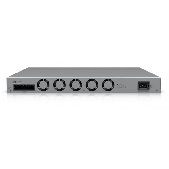 Коммутатор Ubiquiti UniFi Pro XG 24 PoE (USW-Pro-XG-24-PoE (720W))