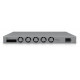 Коммутатор Ubiquiti UniFi Pro XG 24 PoE (USW-Pro-XG-24-PoE (720W))