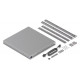 Коммутатор Ubiquiti UniFi Pro XG 24 PoE (USW-Pro-XG-24-PoE (720W))