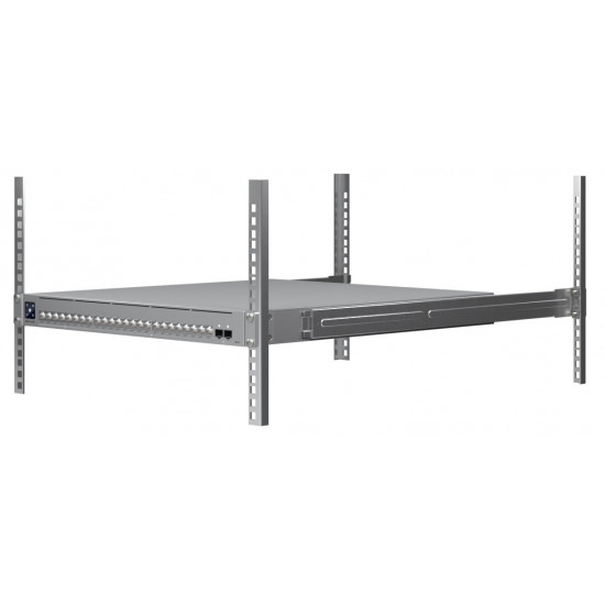 Коммутатор Ubiquiti UniFi Pro XG 24 PoE (USW-Pro-XG-24-PoE (720W))