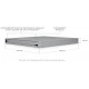 Коммутатор Ubiquiti UniFi Pro XG 24 PoE (USW-Pro-XG-24-PoE (720W))