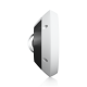 Видеокамера Ubiquiti UniFi Protect G6 Pro 360 (UVC-G6-Pro-360-W)