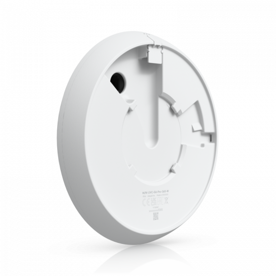 Видеокамера Ubiquiti UniFi Protect G6 Pro 360 (UVC-G6-Pro-360-W)