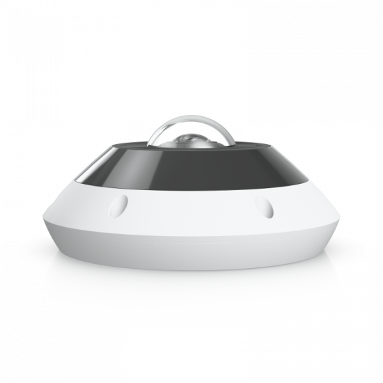 Видеокамера Ubiquiti UniFi Protect G6 Pro 360 (UVC-G6-Pro-360-W)