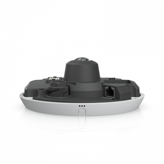 Видеокамера Ubiquiti UniFi Protect G6 Pro 360 (UVC-G6-Pro-360-W)