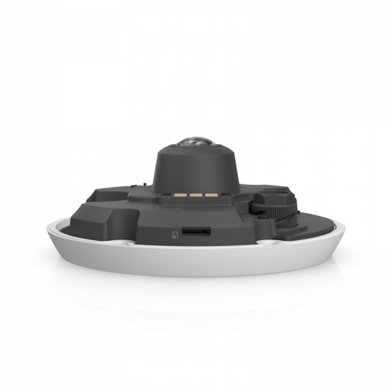 Видеокамера Ubiquiti UniFi Protect G6 Pro 360 (UVC-G6-Pro-360-W)