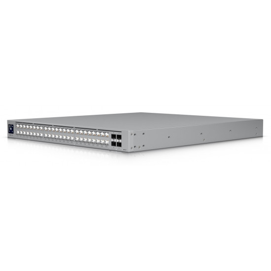 Коммутатор Ubiquiti UniFi Pro XG 48 (USW-Pro-XG-48)