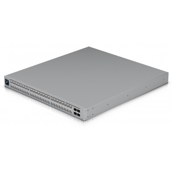 Коммутатор Ubiquiti UniFi Pro XG 48 (USW-Pro-XG-48)