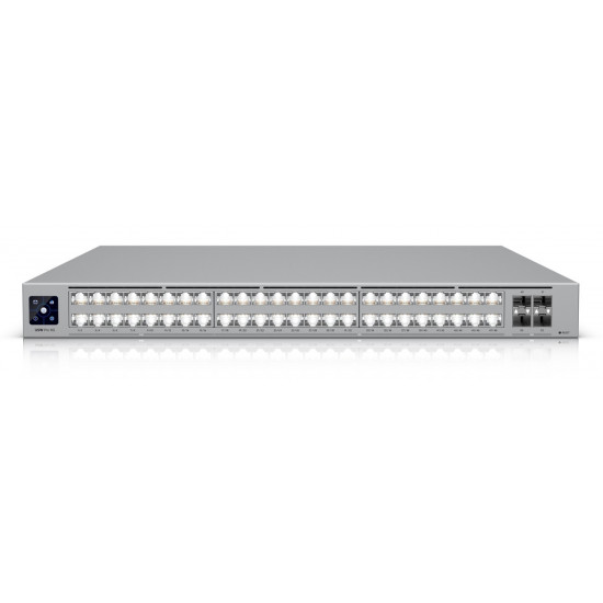 Коммутатор Ubiquiti UniFi Pro XG 48 (USW-Pro-XG-48)