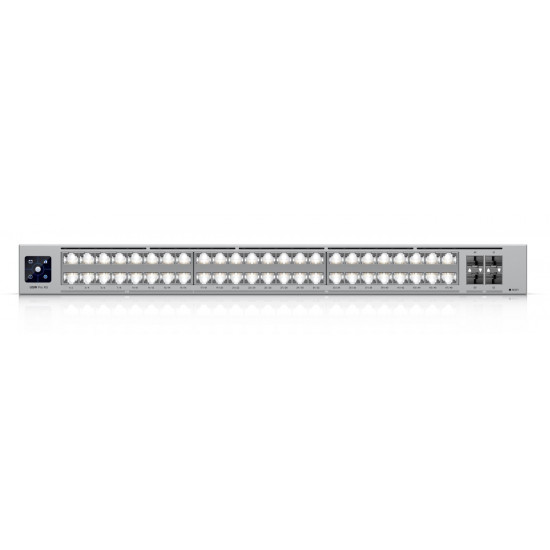 Коммутатор Ubiquiti UniFi Pro XG 48 (USW-Pro-XG-48)