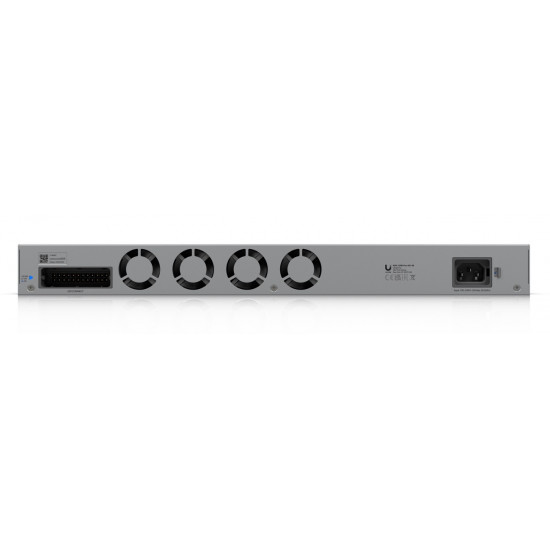 Коммутатор Ubiquiti UniFi Pro XG 48 (USW-Pro-XG-48)