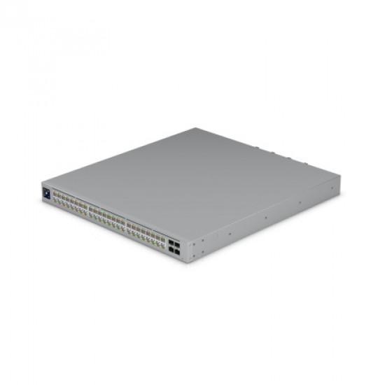 Ubiquiti Enterprise Campus 48S PoE (ECS-48S-PoE (2150W))