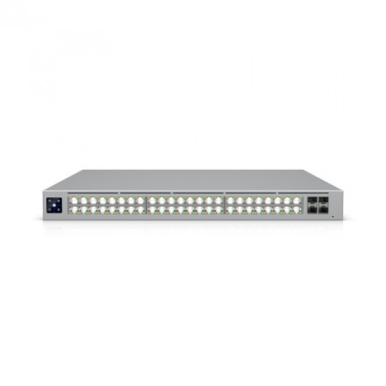 Ubiquiti Enterprise Campus 48S PoE (ECS-48S-PoE (2150W))