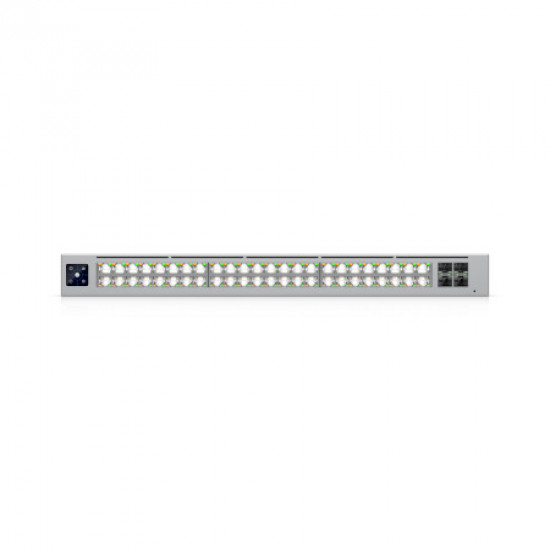 Ubiquiti Enterprise Campus 48S PoE (ECS-48S-PoE (2150W))