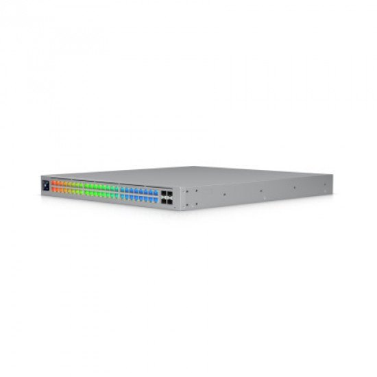 Ubiquiti Enterprise Campus 48S PoE (ECS-48S-PoE (2150W))