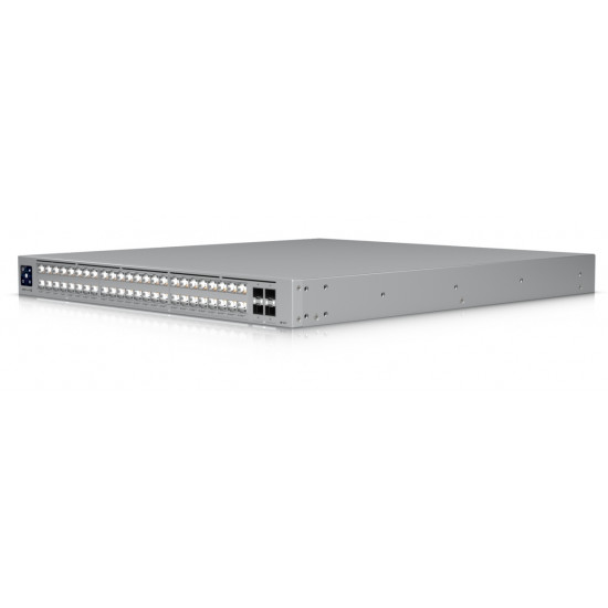 Коммутатор Ubiquiti UniFi Pro XG 48 PoE (USW-Pro-XG-48-PoE)