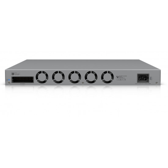 Коммутатор Ubiquiti UniFi Pro XG 48 PoE (USW-Pro-XG-48-PoE)