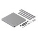 Коммутатор Ubiquiti UniFi Pro XG 48 PoE (USW-Pro-XG-48-PoE)