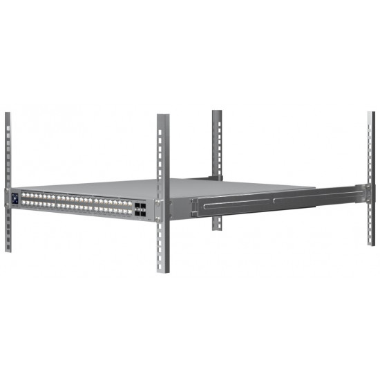 Коммутатор Ubiquiti UniFi Pro XG 48 PoE (USW-Pro-XG-48-PoE)