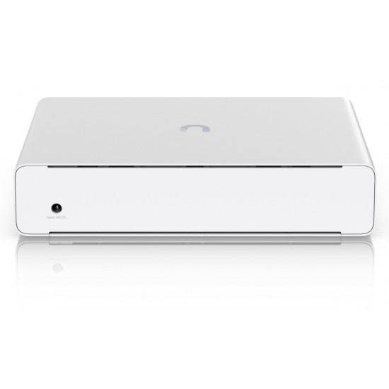 Коммутатор Ubiquiti Pro XG 8 PoE (USW-Pro-XG-8-PoE)