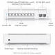 Коммутатор Ubiquiti Pro XG 8 PoE (USW-Pro-XG-8-PoE)