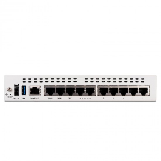 FORTINET FortiGate 60F