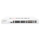 FORTINET FortiGate 100F