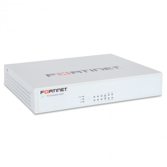 FORTINET FortiGate 80F