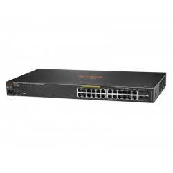 Aruba 2530-24G-PoE+ Switch (J9773A)