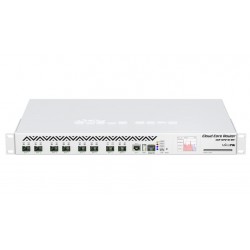 MikroTik CCR1072-1G-8S+ (CCR1072-1G-8S+)