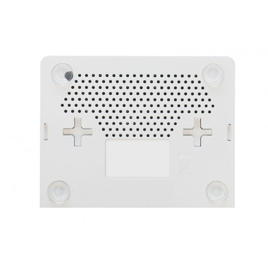 MikroTik hEX (RB750Gr3)