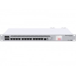 MikroTik CCR1036-12G-4S (CCR1036-12G-4S)